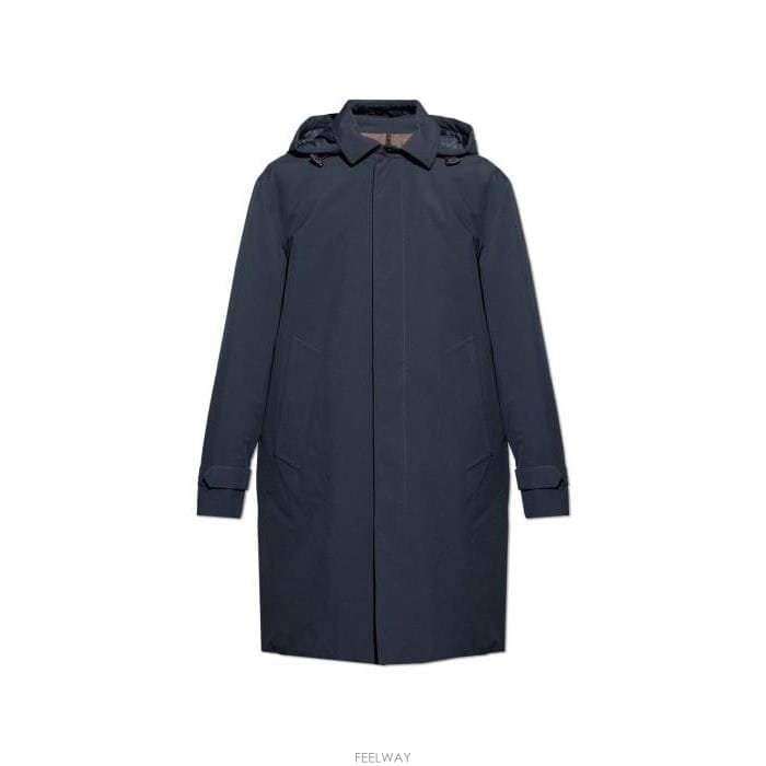 몽클레르 라레질라 코트