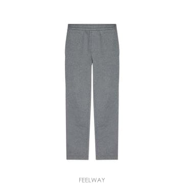 몽클레어 로고 패치 트랙팬츠