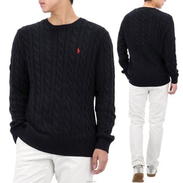 Ralph Lauren ������ ���ζ����η� ���� �ΰ� �ڼ� ���̺� ��Ʈ 710775885 001������ ���ζ����η� ���� �ΰ� �ڼ� ���̺� ��Ʈ 7107758