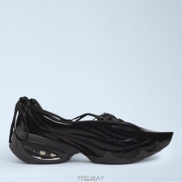 26 FW 나이키 KNWLS Air Max Muse 에어맥스 뮤즈 스니커즈 블랙 II3670 001