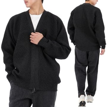 Nanamica ������ ������ī XL������ 5G ���� ����� S25FJ013E BLACK������ ������ī XL������ 5G ���� ����� S25FJ013E BLAC