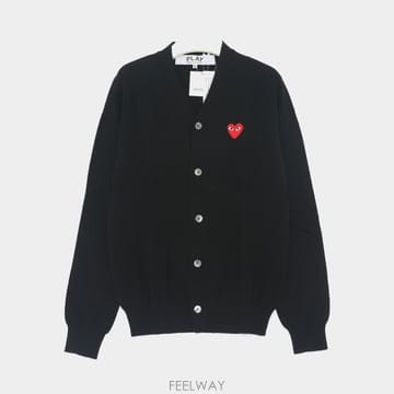 Comme des Garcons �ĵ������� 26FW ���� ��Ʈ ��ġ�ΰ� �� V�� ���� ����� AX N008 051 1�ĵ������� 26FW ���� ��Ʈ ��ġ�ΰ� �� V�� ���� ����� 