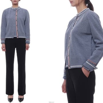 Thom Browne 25FW_1107 ���� ������ ��� ���� �� ����� FKC676A_Y1029_44025FW_1107 ���� ������ ��� ���� �� ����� FKC676A_Y102