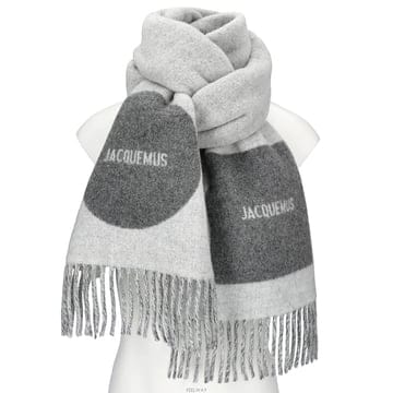 Jacquemus ��ũ���� ��ī�� �ΰ� ���÷� ACU00579AOT4044 915��ũ���� ��ī�� �ΰ� ���÷� ACU00579AOT4044 915