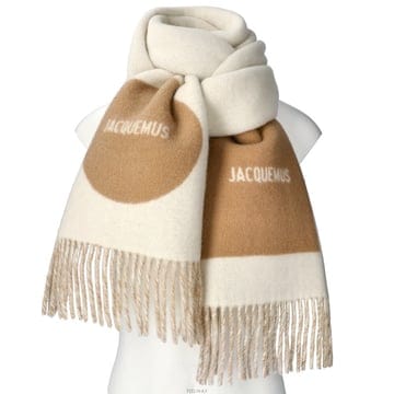 Jacquemus ��ũ���� ��ī�� �ΰ� ���÷� ACU00579AOT4044 015��ũ���� ��ī�� �ΰ� ���÷� ACU00579AOT4044 015