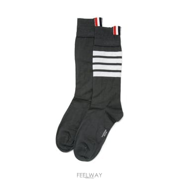 Thom Browne ����� �缱 �̵�ī�� �縻 FAS020B 01690 025����� �缱 �̵�ī�� �縻 FAS020B 01690 025