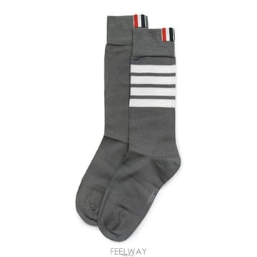 Thom Browne ����� �̵���׷��� �缱 �̵� �縻 FAS020B 01690 035����� �̵���׷��� �缱 �̵� �縻 FAS020B 01690 035