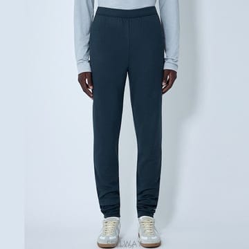 26 FW 리에르 Polar Jogging 엘라스틱 밴딩 폴라 조깅 팬츠 블랙 TRS29 INT