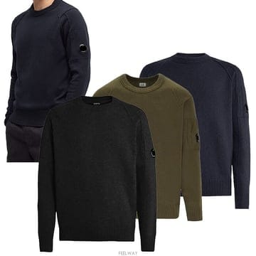 CP company [�������] 26FW CP���۴� ���� ������ ũ��� ������ ��Ʈ RFCMKN707A 110149A[�������] 26FW CP���۴� ���� ������ ũ��� ������ ��