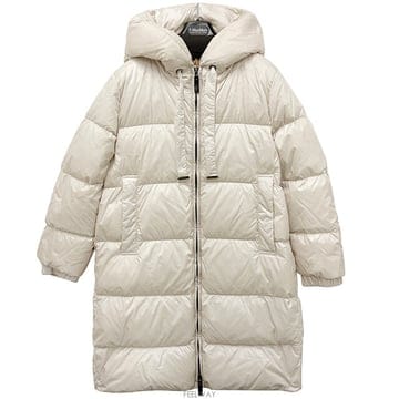 Max Mara ���� �����丮 25FW �������� ��ť�� SEIG ���̱� ��� ���� �ٿ� �е� ��Ʈ 2529496115600���� �����丮 25FW �������� ��ť�� SEIG ���̱� ��� ��