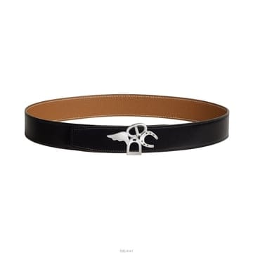 에르메스 콘스탄스 벨트 리버서블 양면 가죽 스트랩 38mm