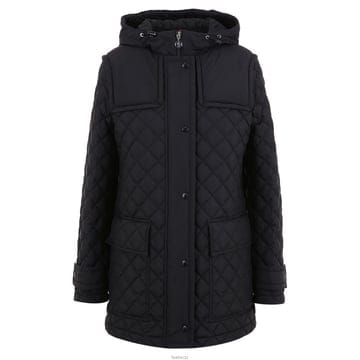 [국내/당일]25FW 1A00022 597YW 778 몽클레어 CHACENAY 퀼티드 패딩 자켓
