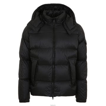 [국내/당일]25FW 1A00158 597XQ 999 몽클레어 COUYERE 후드 쇼트 패딩 자켓