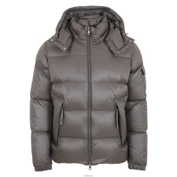 [국내/당일]25FW 1A00158 597XQ 905 몽클레어 COUYERE 후드 쇼트 패딩 자켓