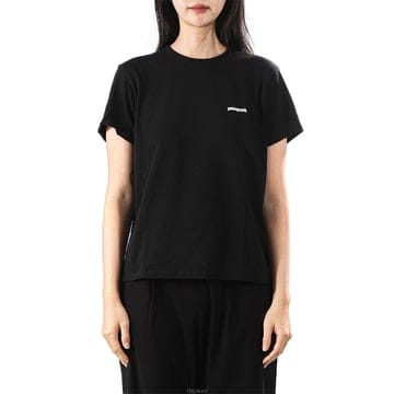 Patagonia (37567 BLK) ���� ���� Ƽ���� 25FW(37567 BLK) ���� ���� Ƽ���� 25FW