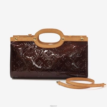 Louis Vuitton (�����߰���ǰ)���̺��� ���׷� ������ �Ƹ����� �轺�θ� ����̺� 2WAY(�����߰���ǰ)���̺��� ���׷� ������ �Ƹ����� �轺��