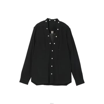 Rick Owens �������� �� ���̺� LARRY FOGPOCKET ���� ���� RU02E1287 WA 09�������� �� ���̺� LARRY FOGPOCKET ���� ���� RU02E1287