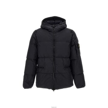14주년 크링클랩스 패딩자켓 블랙 771540223 V0029