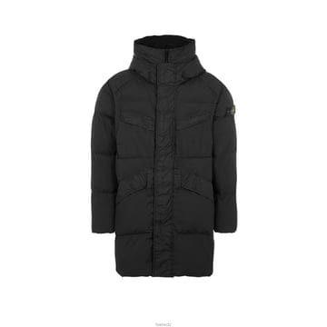 14주년 크링클랩스 롱 패딩 블랙 771570123 V0029
