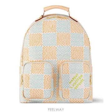 Louis Vuitton 26 FW ���̺��� ��Ƽ���� �ٹ̿� �츮Ƽ�� ��Ƽ�� ĵ���� üĿ���� ���� ����26 FW ���̺��� ��Ƽ���� �ٹ̿� �츮Ƽ�� ��Ƽ�� ĵ���� 