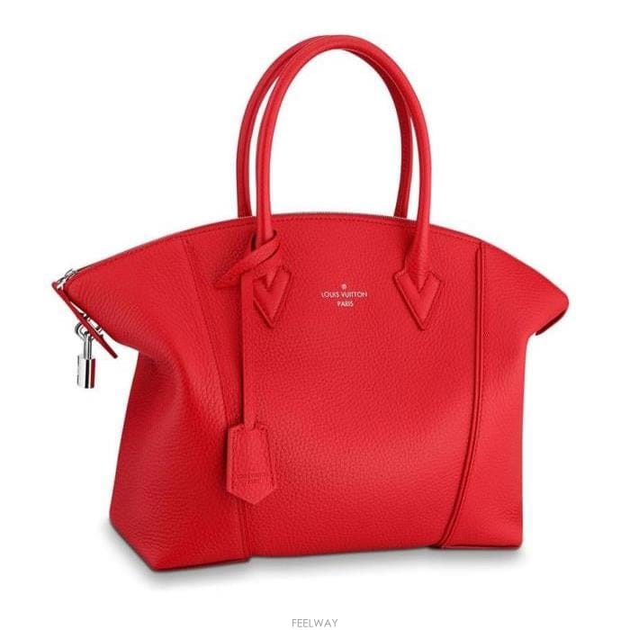 Louis Vuitton 26 FW ���̺��� Lockit ���� PM ��̴� Ÿ�츱�� ���� ��ũ��Ʈ ���� ��Ʈ��26 FW ���̺��� Lockit ���� PM ��̴� Ÿ�츱�� ���� ��