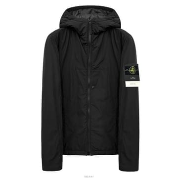 [당일출고] 25FW 스톤아일랜드 마이크로 트윌 후드 패딩 자켓 K2S154100047 S0026 V0029