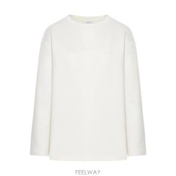 26 FW 막스마라 베르마 Berma 크루넥 롱슬리브 스웨트셔츠 2521926028600