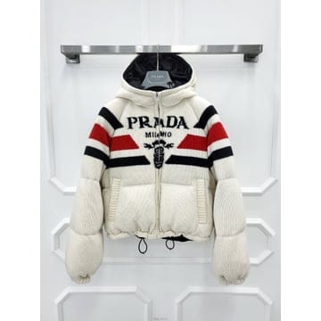 PRADA [�̴ٽ�] ����� ���� ĳ�ù̾� �ٿ����� 36 292030 10PA[�̴ٽ�] ����� ���� ĳ�ù̾� �ٿ����� 36 292030 10PA