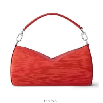 Louis Vuitton 26 FW ���̺��� Soft Polochon ����Ʈ ���μ� MM ���и��� ���� �����26 FW ���̺��� Soft Polochon ����Ʈ ���μ� MM ���и���