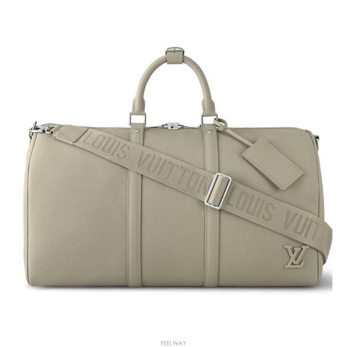 Louis Vuitton 26 FW ���̺��� Keepall Ű�� �ݵѸ��� 50 ž�ڵ� ����α׷� ���ù�26 FW ���̺��� Keepall Ű�� �ݵѸ��� 50 ž�ڵ� �����