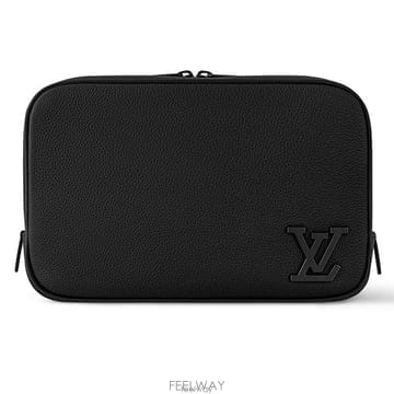 Louis Vuitton 26 FW ���̺��� ���� LV ����α׷� ���� �������� ��Ƽ��ũ ���Ϸ� �Ŀ�ġ26 FW ���̺��� ���� LV ����α׷� ���� �������� ��Ƽ��