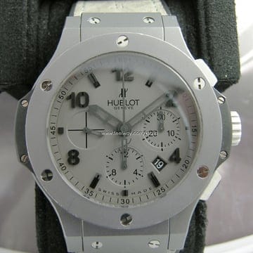 Hublot (��Ÿ��24) ������ ��� źŻ�� ũ�γ�׷��� 44�̸�(��Ÿ��24) ������ ��� źŻ�� ũ�γ�׷��� 44�̸�