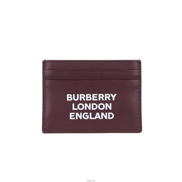Burberry ������ SANDON �ΰ� �ؽ�Ʈ ī��Ȧ�� 80388441������ SANDON �ΰ� �ؽ�Ʈ ī��Ȧ�� 80388441