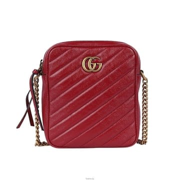 GUCCI ���� GG ����Ʈ �̴� ũ�ν��� ���� 550155 0OLFT 6438���� GG ����Ʈ �̴� ũ�ν��� ���� 550155 0OLFT 6438