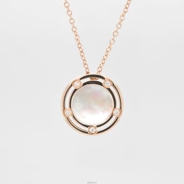 Damiani �ٹ̾ƴ� ����̵� 18K ��ũ��� õ�� ���̾Ƹ�� �ڰ� ������� ���Ʈ ����� 5.3g�ٹ̾ƴ� ����̵� 18K ��ũ��� õ�� ���̾Ƹ�� �ڰ� ��