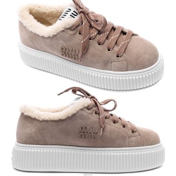 Miu Miu 25FW_1124 ���� �����̵� �þ ����Ŀ�� 5E389E_Z0G_F0F24_F_ZF0525FW_1124 ���� �����̵� �þ ����Ŀ�� 5E389E_Z0G_F0F