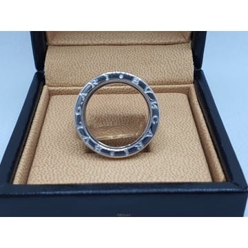BVLGARI Ư�� BVLGARI �Ұ��� 18K WG B-zero ������ 4�� 58ȣ ���±�Ư�� BVLGARI �Ұ��� 18K WG B-zero ������ 4�� 58ȣ ����
