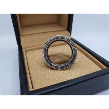 BVLGARI Ư�� BVLGARI �Ұ��� 18K WG B-zero ������ 4�� 57ȣ ���±�Ư�� BVLGARI �Ұ��� 18K WG B-zero ������ 4�� 57ȣ ����