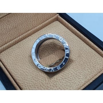 BVLGARI Ư�� BVLGARI �Ұ��� 18K WG B-zero ������ 3�� 51ȣ ���±�Ư�� BVLGARI �Ұ��� 18K WG B-zero ������ 3�� 51ȣ ����
