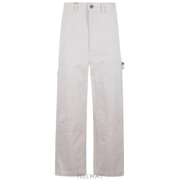 26 FW 위켄드 막스마라 Caronte 카론테 와이드 레그 팬츠 2525136091600