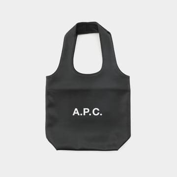 아페세 26FW APC 니논 스몰 여성 토트백 PUAAT M61861 LZZ