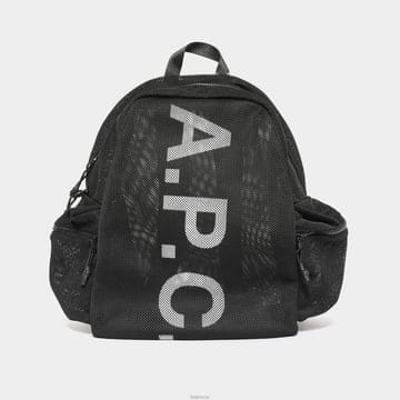 아페세 APC 테크 리바운드 남성 백팩 PSAEU H62242 LZZ