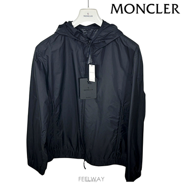 국내당일 몽클레어 바람막이 후드자켓 레인 자켓 1A00149 5968E 999 ALGOVIA 정품100%