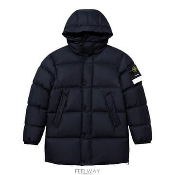 스톤아일랜드 크링클랩스 남성 패딩 K2S154100012 S0A23 V0029