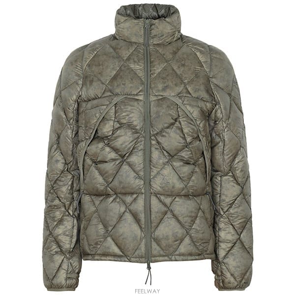 | Other Brand | �ξ� 25FW �������׸� ���� 800 �� �Ŀ� �ĵ� �� �ٿ� ���� NUNA RBMW0481FA323 GRN00�ξ� 25FW �������׸� ���� 800 �� �Ŀ� �ĵ� �� �ٿ� ��