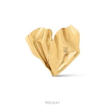 Louis Vuitton 26 FW ���̺��� LV Sculptural ������ó�� ����� �̴ϼ� ���ġ26 FW ���̺��� LV Sculptural ������ó�� ����� �̴ϼ� 