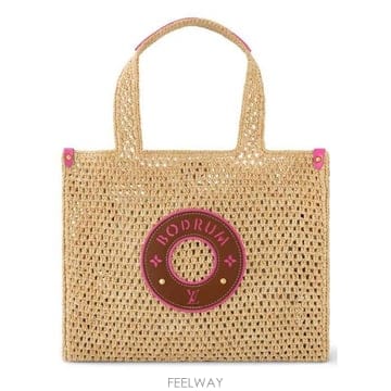 Louis Vuitton 26 FW ���̺��� �´��� OnTheGo MM ī�����̵� ����Ʈ ���߷� ���Ǿ� �����26 FW ���̺��� �´��� OnTheGo MM ī�����̵� ����Ʈ 