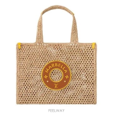 Louis Vuitton 26 FW ���̺��� OnTheGo �´��� MM ����Ʈ ����Ʈ ��Ƽ ���Ǿ� �����26 FW ���̺��� OnTheGo �´��� MM ����Ʈ ����Ʈ ��Ƽ 