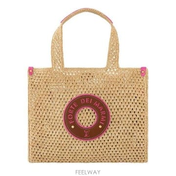 Louis Vuitton 26 FW ���̺��� �´��� OnTheGo MM ����Ʈ ����Ʈ ��� ���Ǿ� �����26 FW ���̺��� �´��� OnTheGo MM ����Ʈ ����Ʈ ��� 
