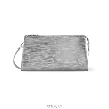 Louis Vuitton 26 FW ���̺��� Pochette ����Ʈ �Ǽ����� ���� ���� �����ڴ� ��Ŭ Ŭ��ġ��26 FW ���̺��� Pochette ����Ʈ �Ǽ����� ���� ���� ����